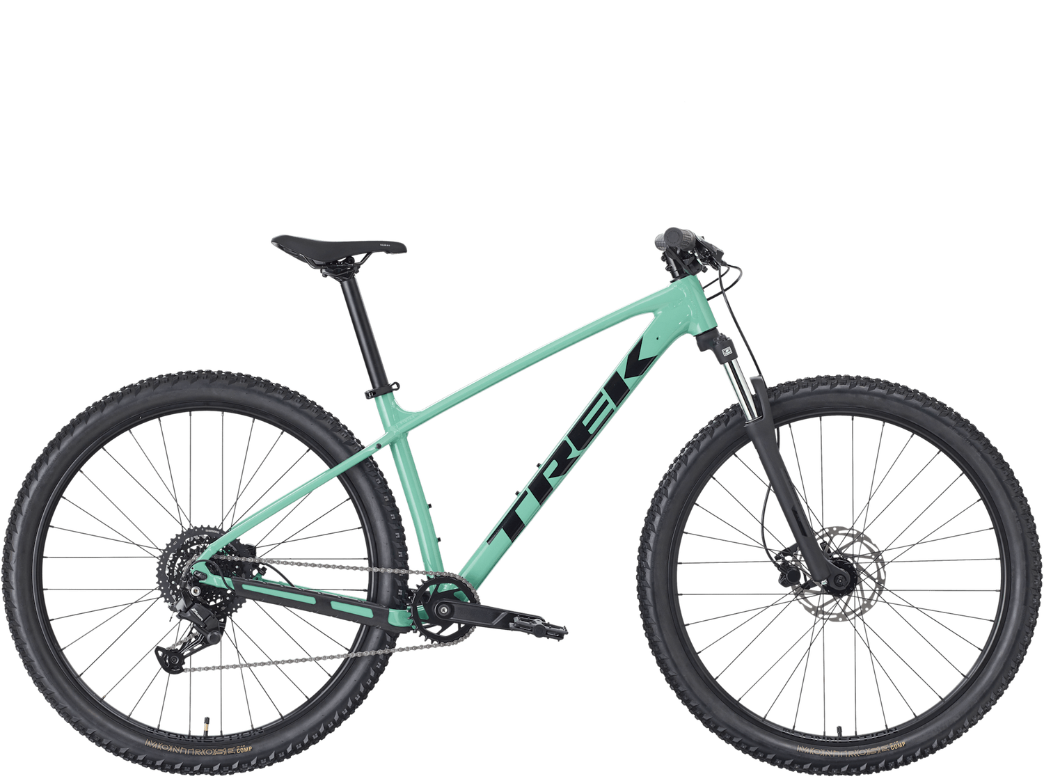 Trek Marlin 4 Gen 3