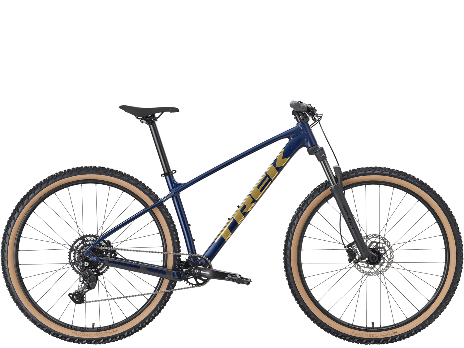Trek Marlin 5 Gen 3 (2026)