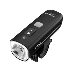 Ravemen K700 USB Rechargeable AI Nighttime Front Light