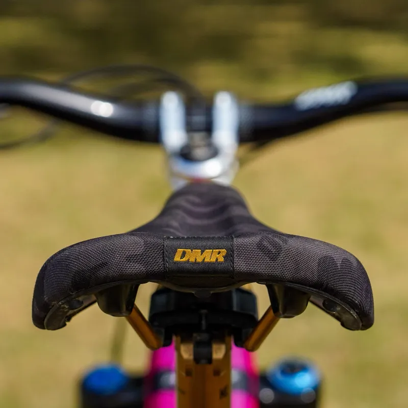 DMR OiOi Saddle