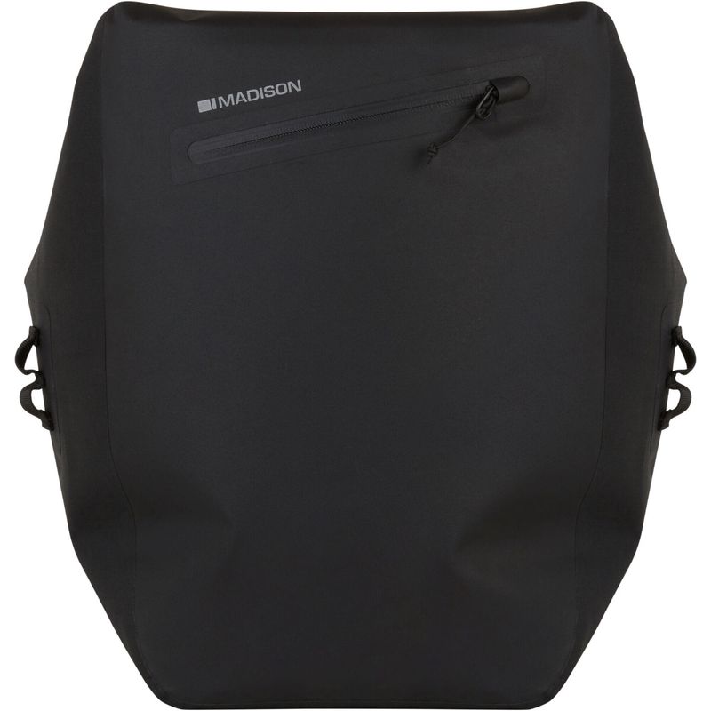 Madison Roam Waterproof 30L Pannier Bag
