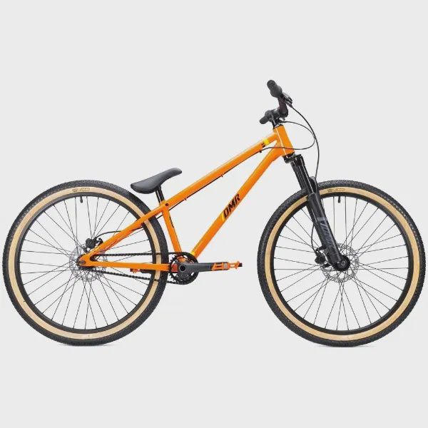 DMR Sect Dirt Jump Bike