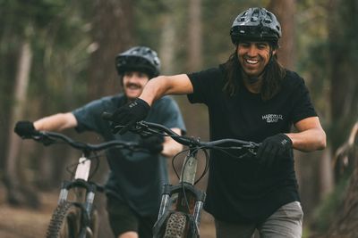 Bikes