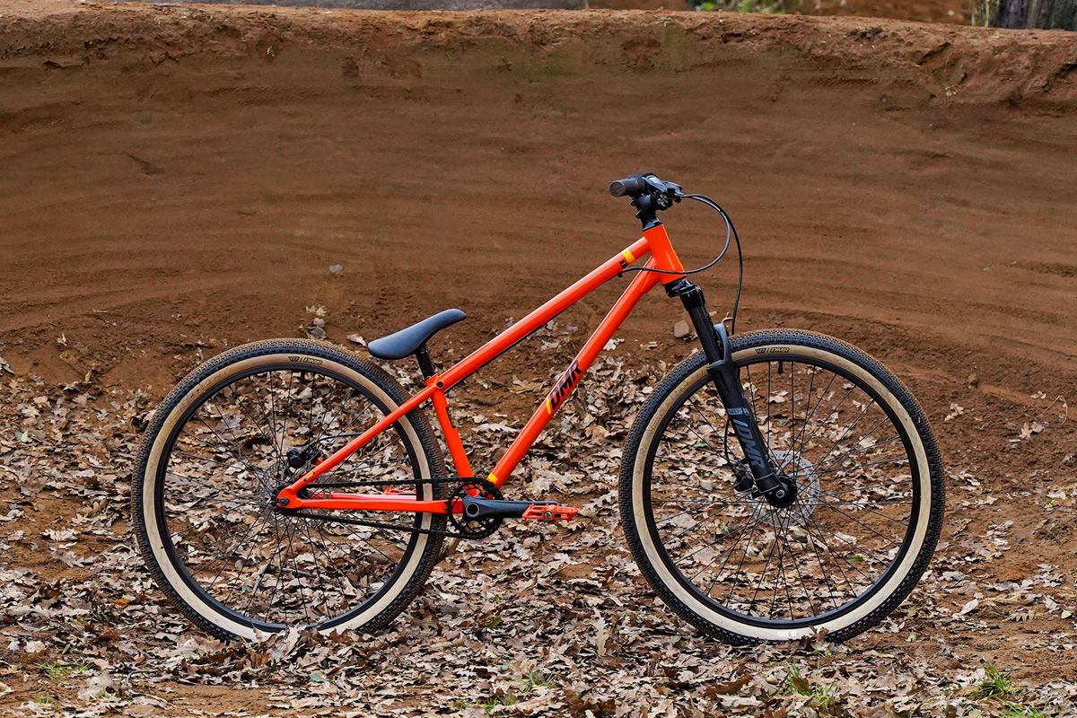 DMR Sect Dirt Jump Bike