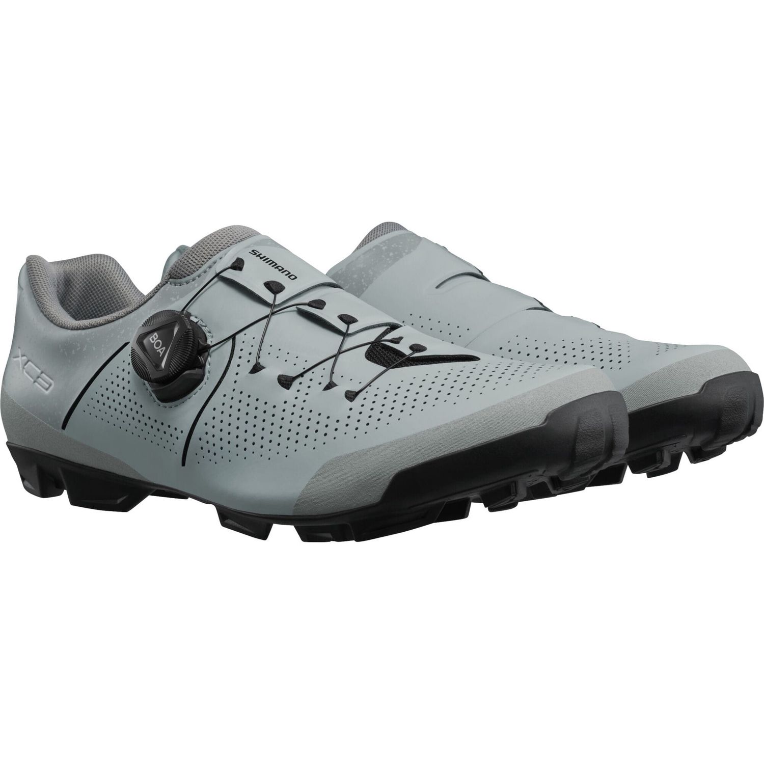 Shimano XC3 (XC302)