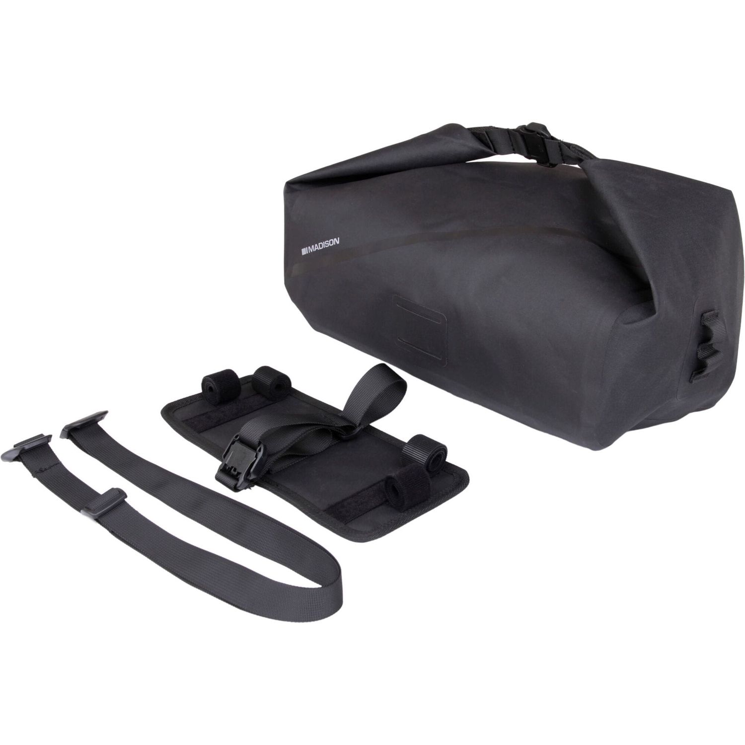 Madison Roam Waterproof 25L Rack Top Bag