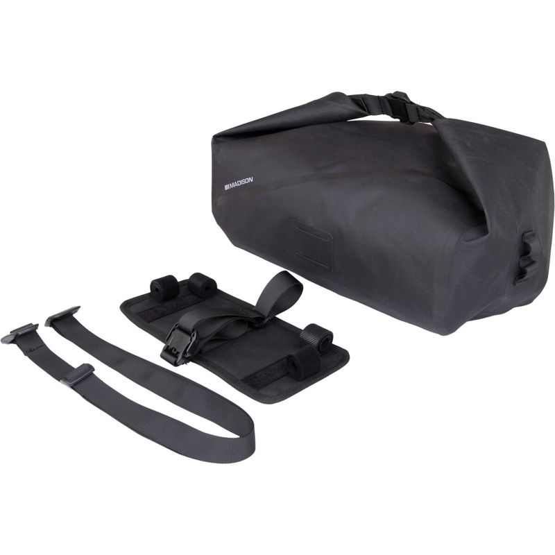 Madison Roam Waterproof 25L Rack Top Bag
