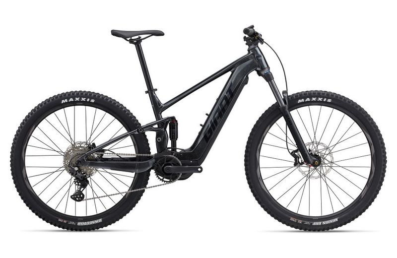 Giant Stance E+2 625
