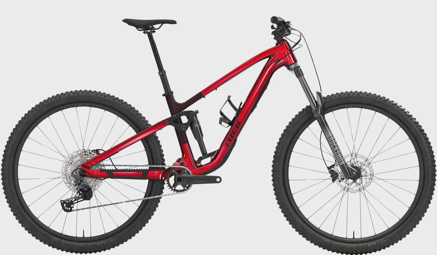 Trek Fuel EX 5 Gen 7