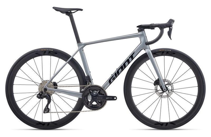 Giant TCR Advanced Pro 1 Di2