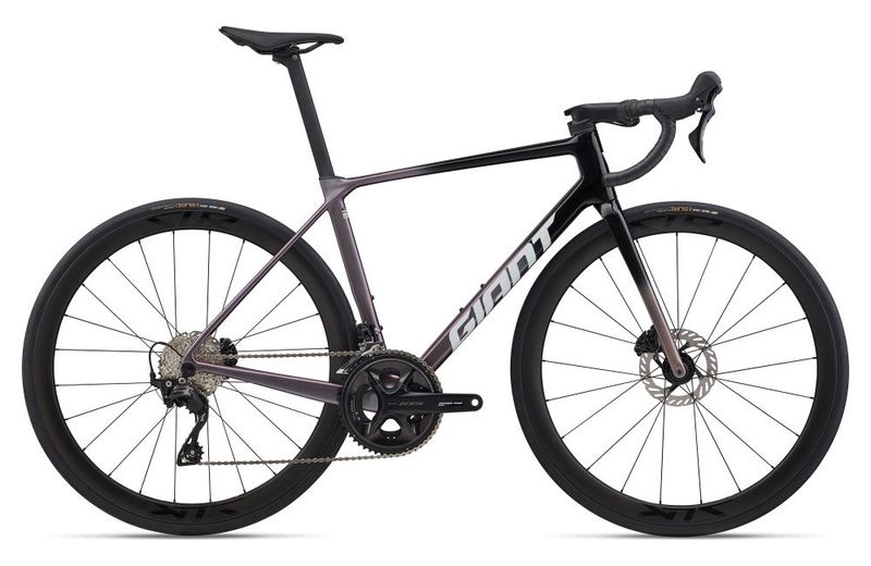 Giant TCR Advanced Pro 2