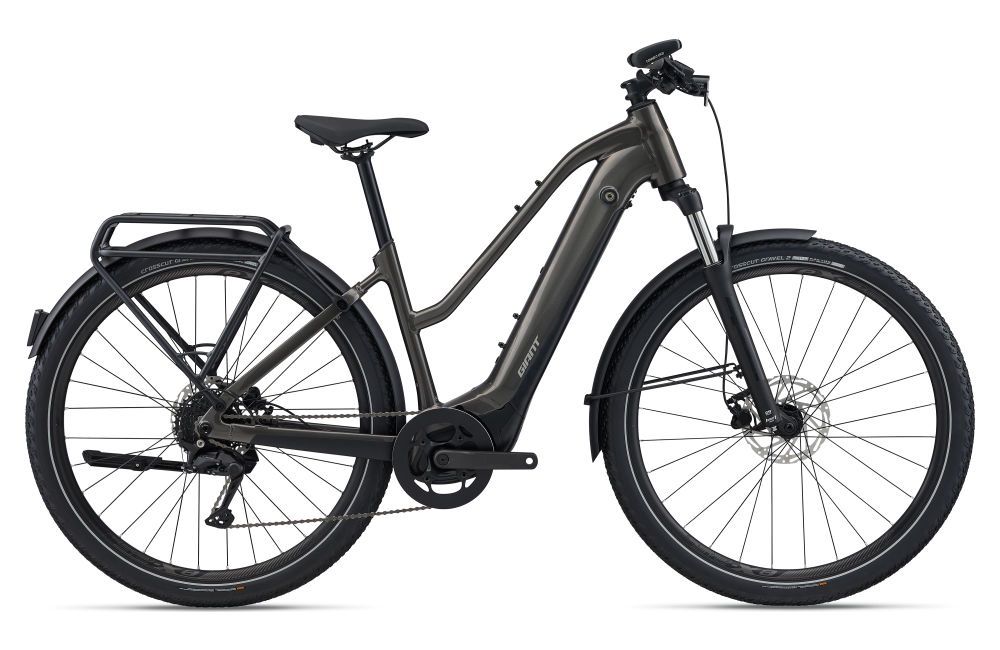Giant Explore E+ 4 Stagger