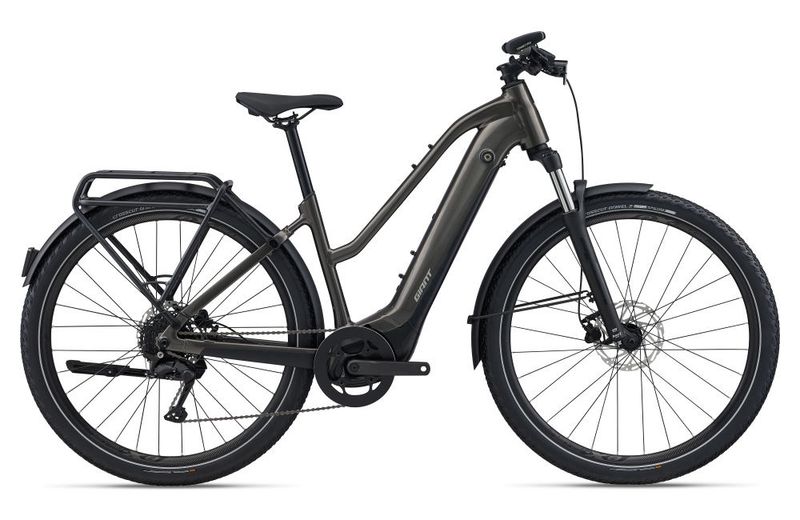 Giant Explore E+ 4 Stagger