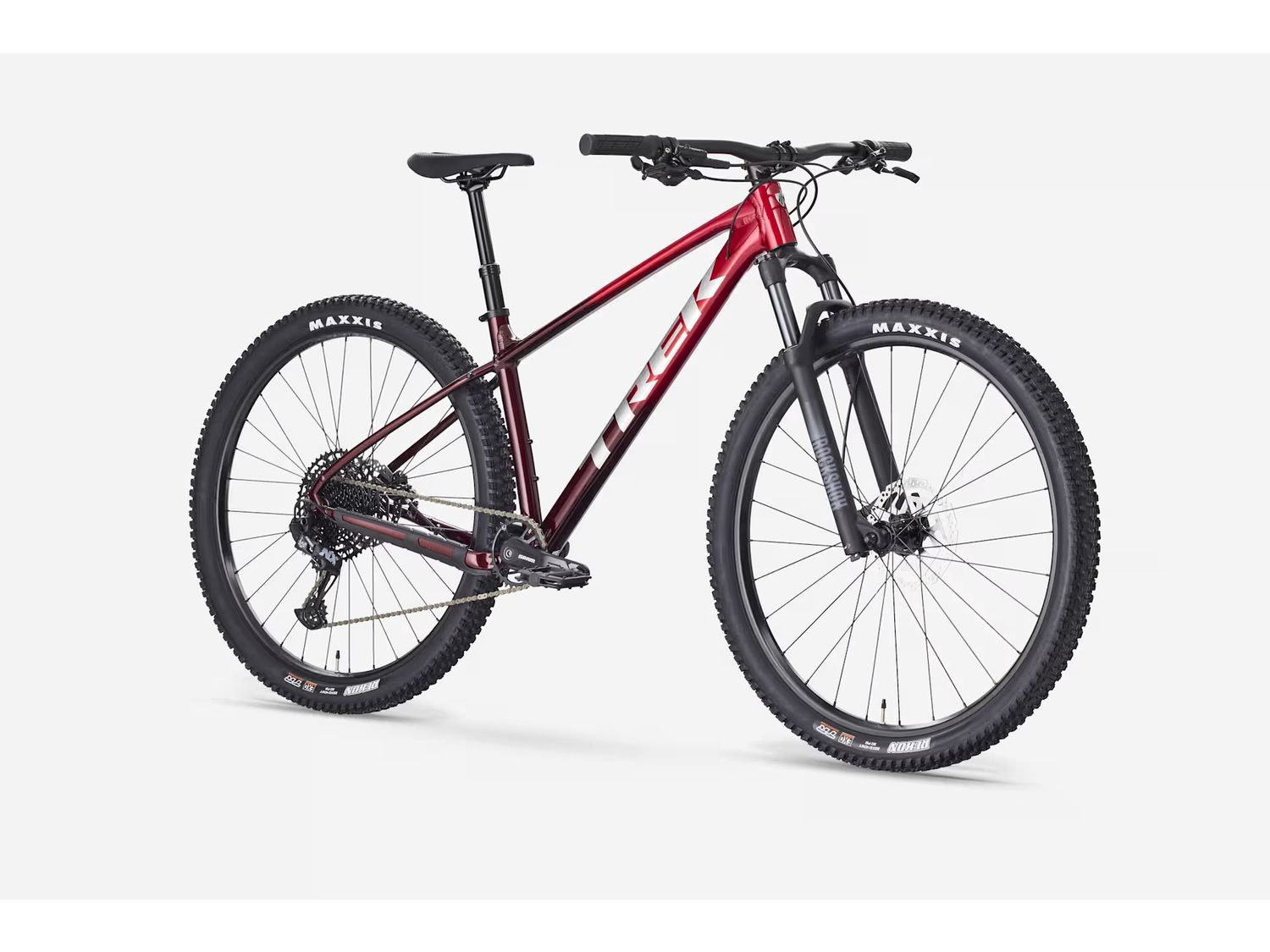 Trek Marlin 7 Gen 3 (2026)