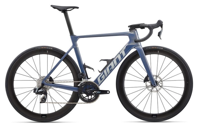 Propel Advanced Pro 1 (2026)