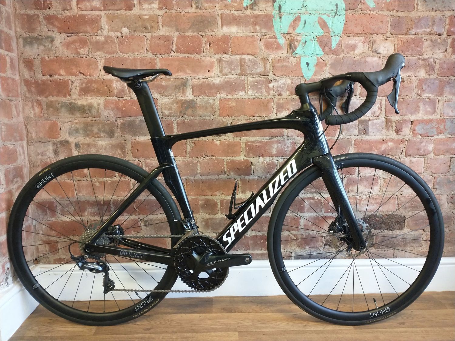 Reconditioned Specialized Venge Expert / 56cm