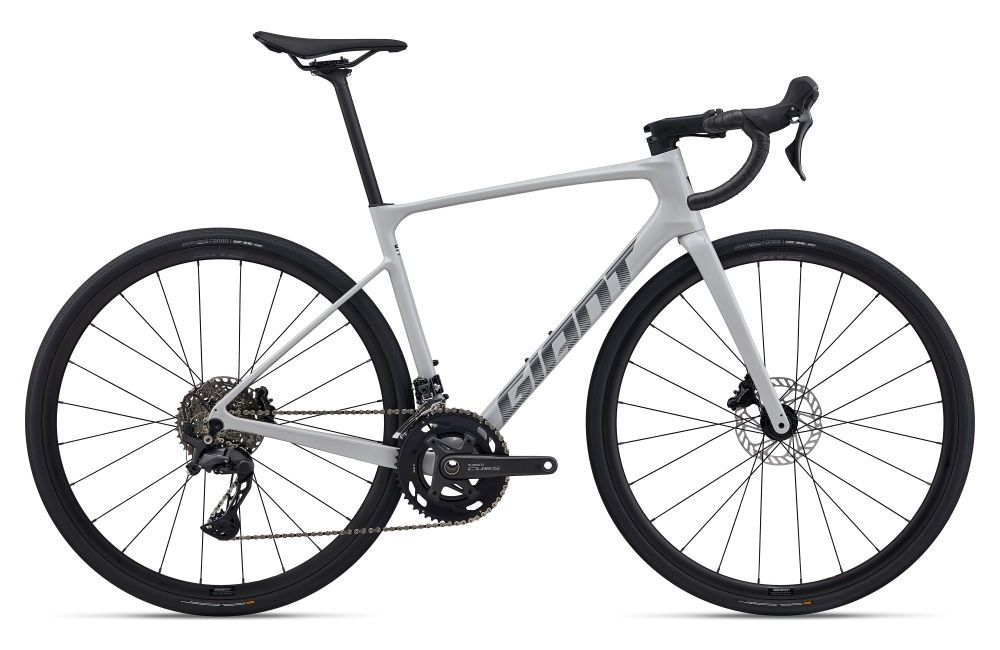 Giant Defy Advanced 3