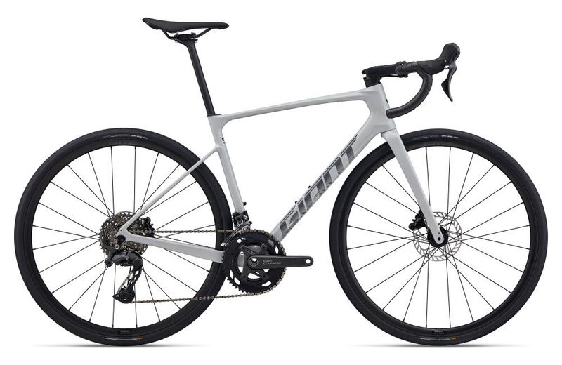 Giant Defy Advanced 3