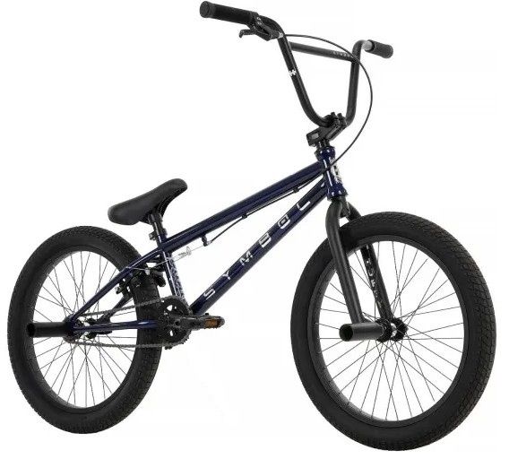 Huffy Symbol Freestyle BMX 20"