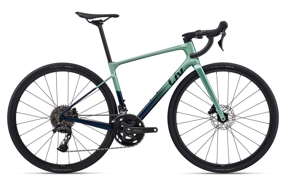 Liv Avail Advanced 3