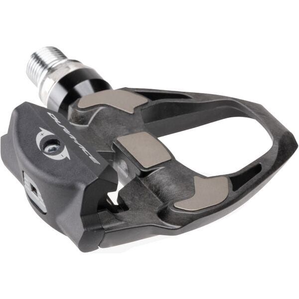 Shimano PD-R9100 Dura-Ace SPD SL Road Pedals