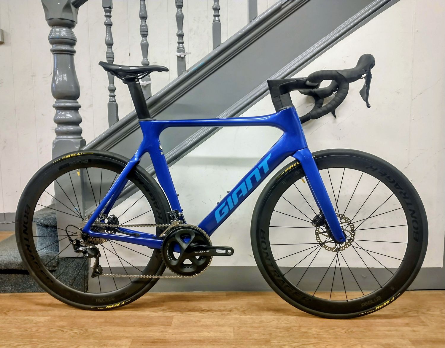 Reconditioned Giant Propel Advanced 2 / ML
