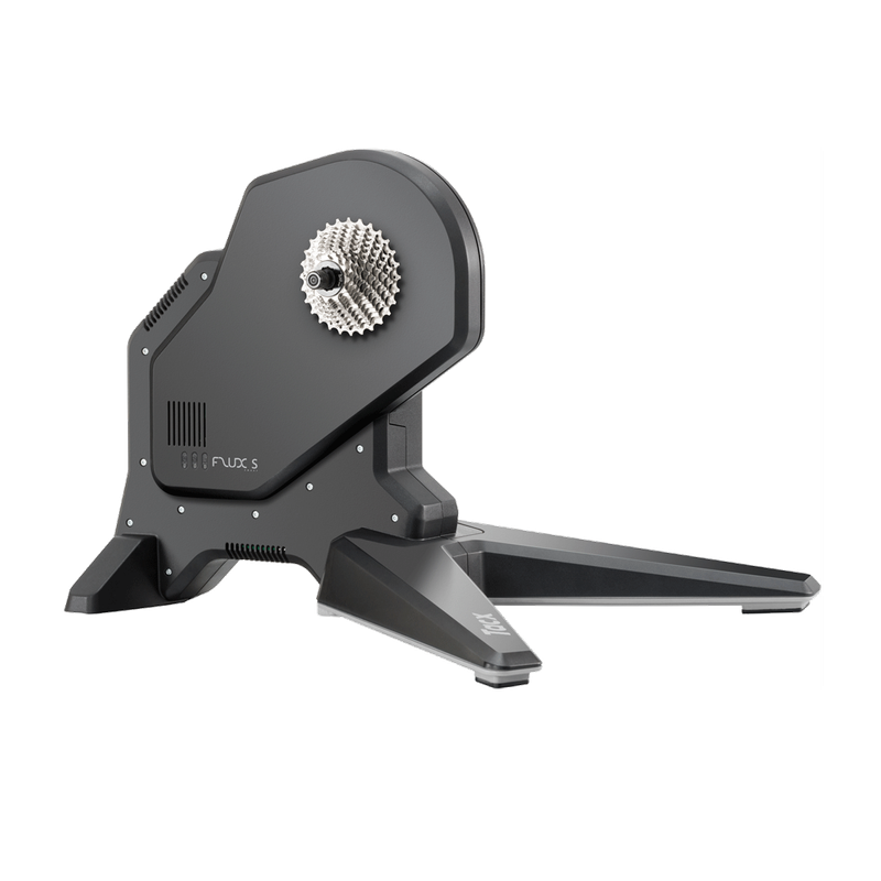 Tacx Flux S Smart Turbo Trainer