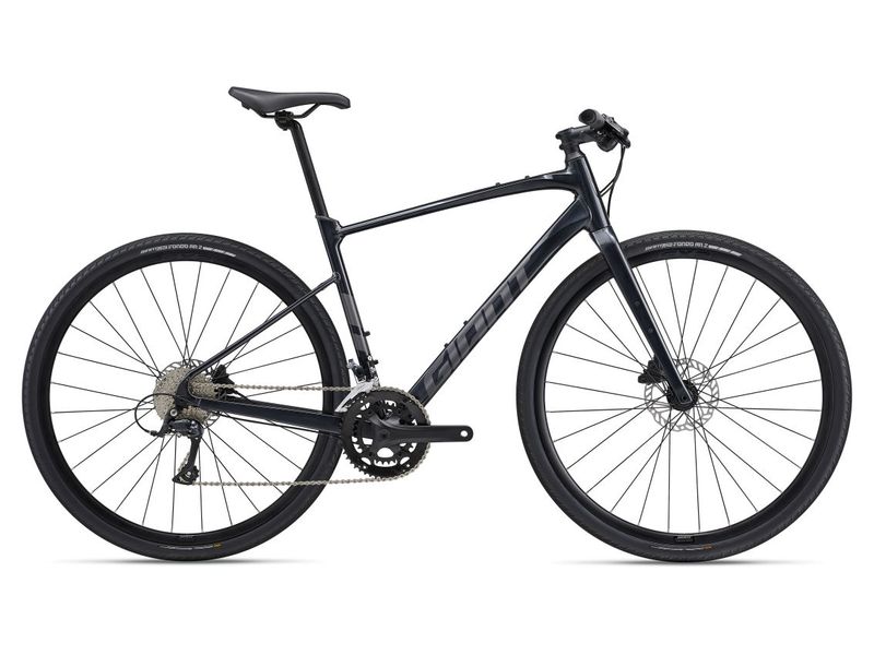 Giant Fastroad AR 2 Hybrid Bike