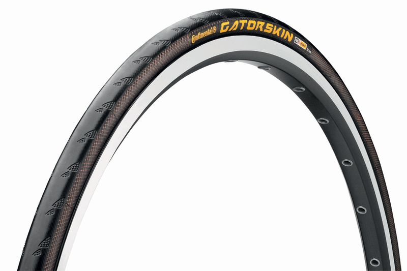 Continental Gatorskin Tyre - Rigid