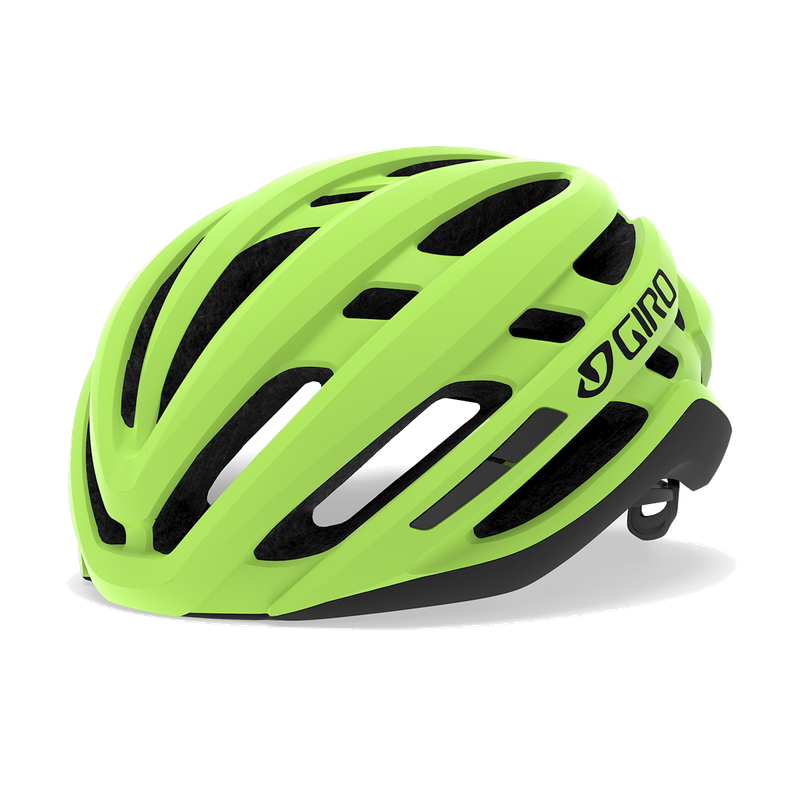 Giro Agilis Road Helmet