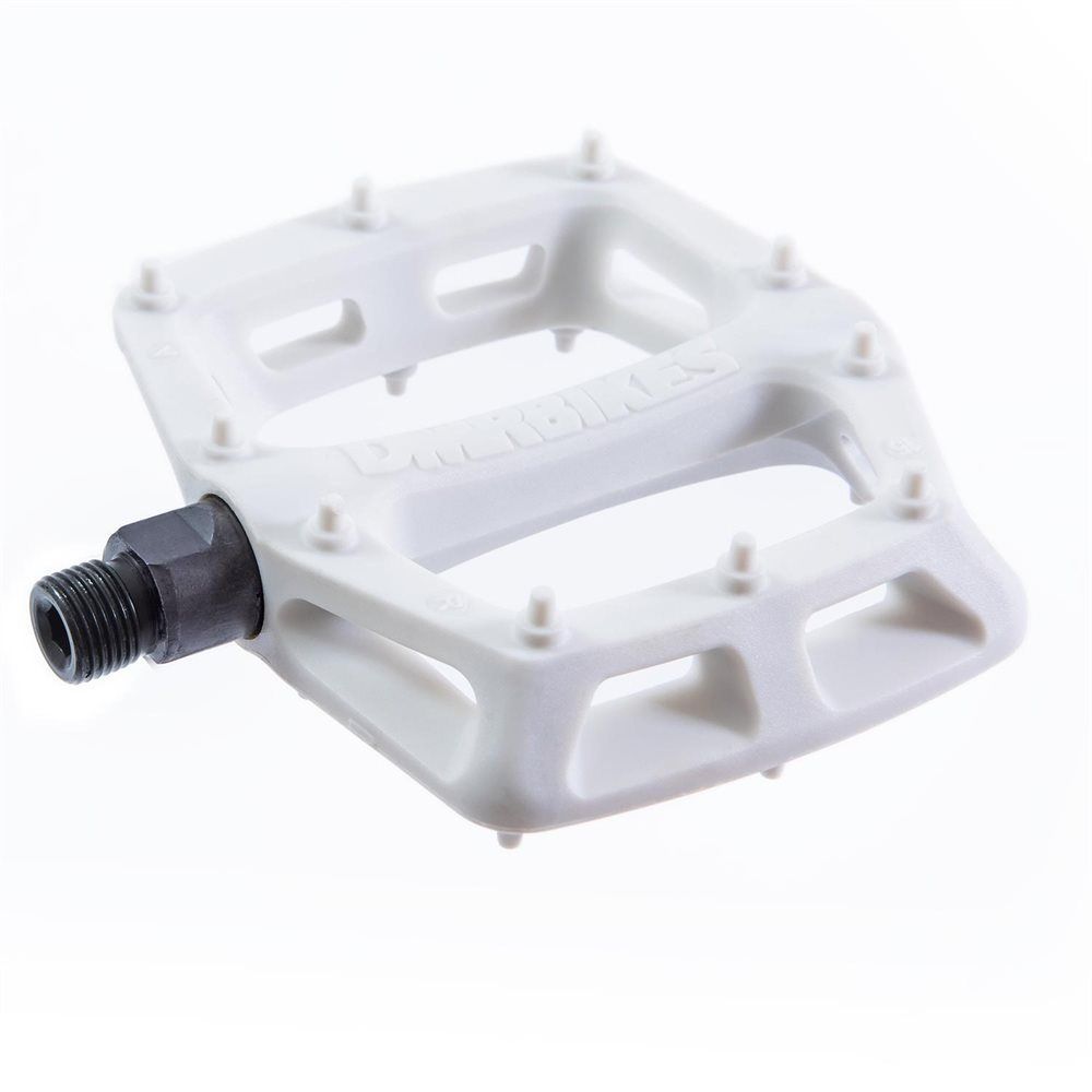 DMR V6 Plastic Pedals