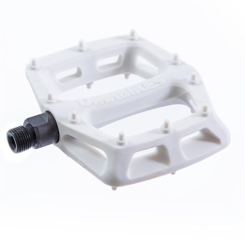 DMR V6 Plastic Pedals