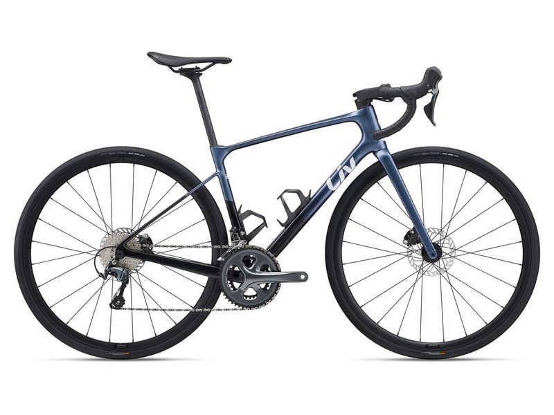 Liv Avail Advanced 3 Women's Road Bike