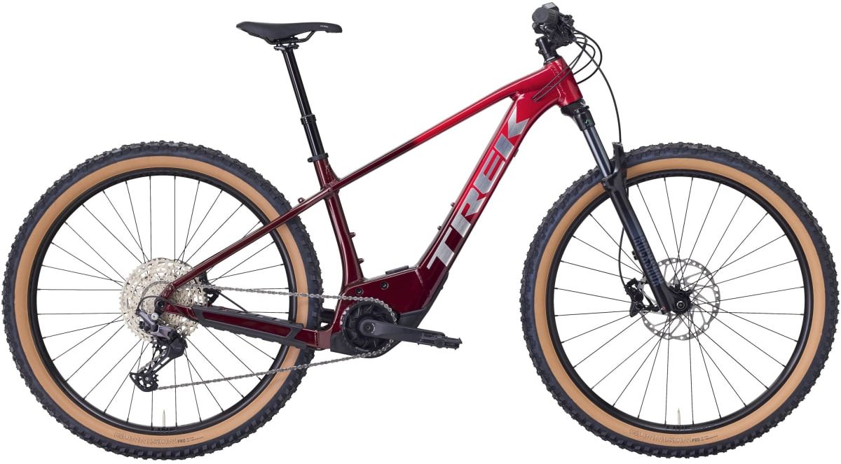 Trek Marlin+ 8 Electric Mountain Bike