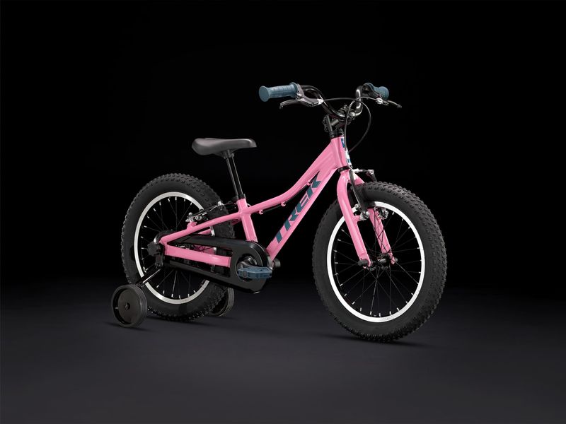 Trek Precaliber 16 Kid's Bike