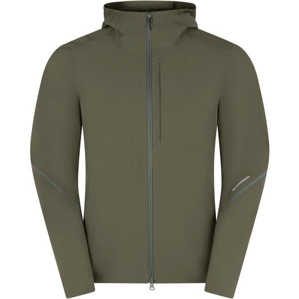 Madison Roam Men's 2-Layer Waterproof Jacket