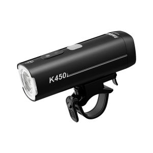 Ravemen K450 USB Rechargeable AI Nighttime Front Light
