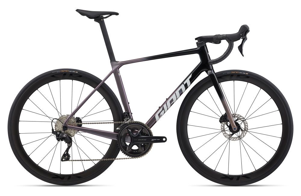 Giant TCR Advanced Pro 2