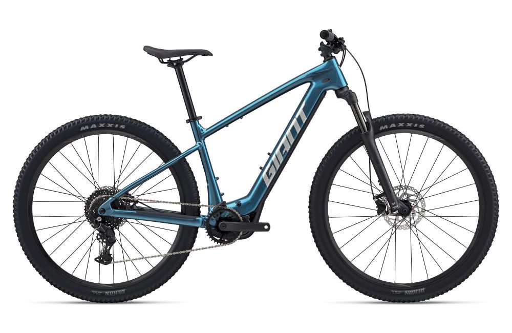 Giant Talon E+
