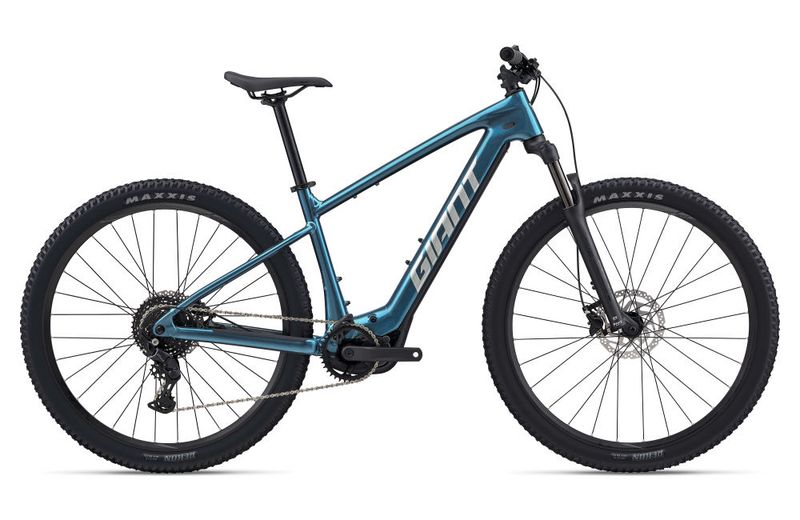 Giant Talon E+