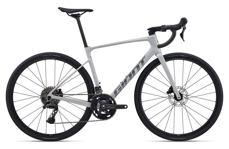 Giant Defy Advanced 3