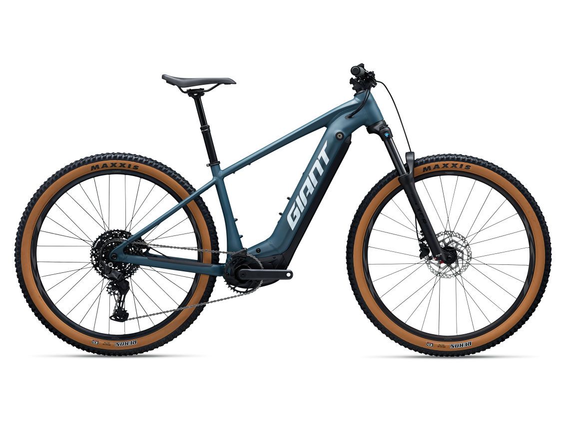 Giant Fathom E+
