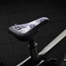 DMR Sect Rail DJ Saddle