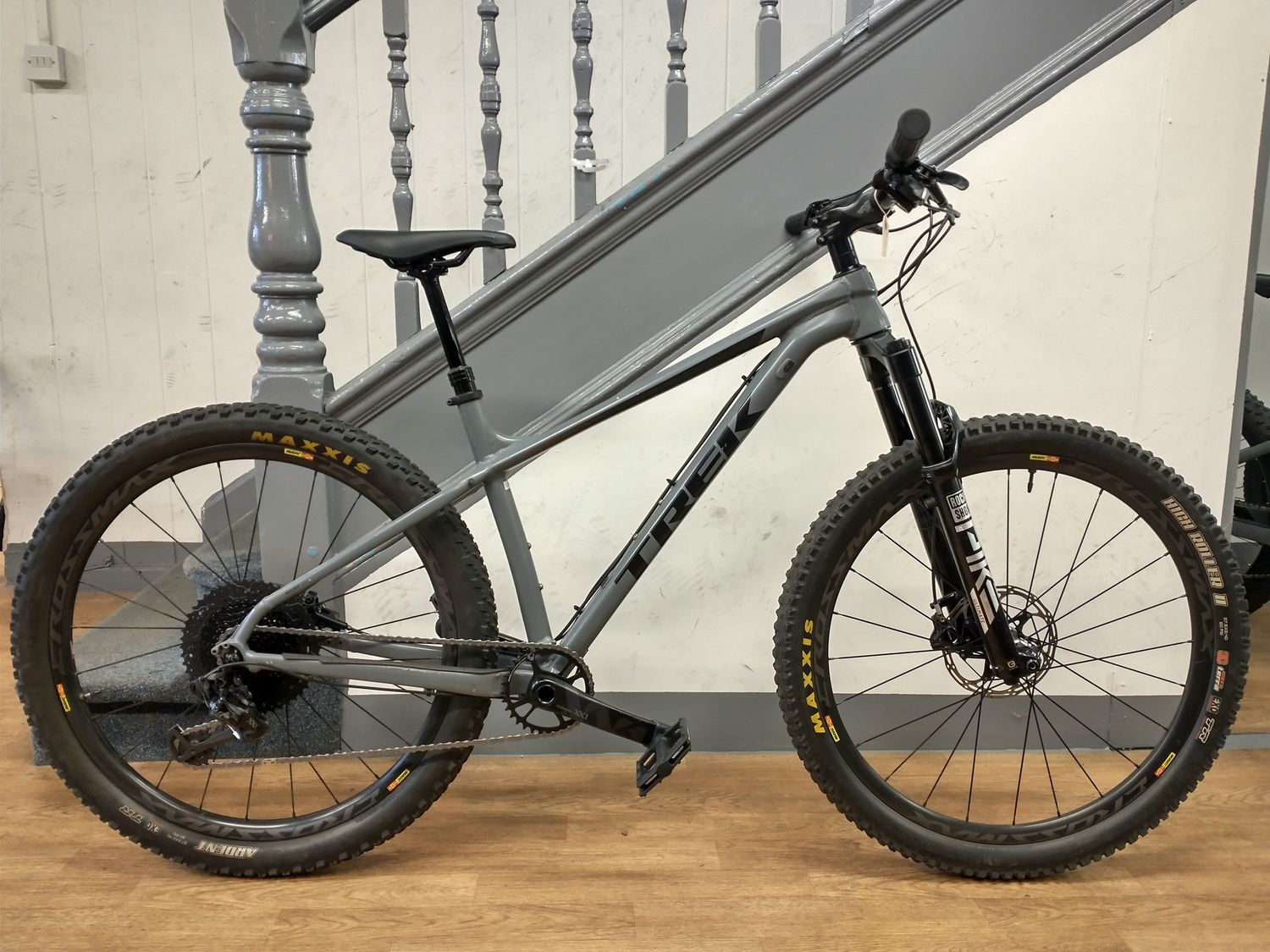 Reconditioned Trek Roscoe 8 / ML