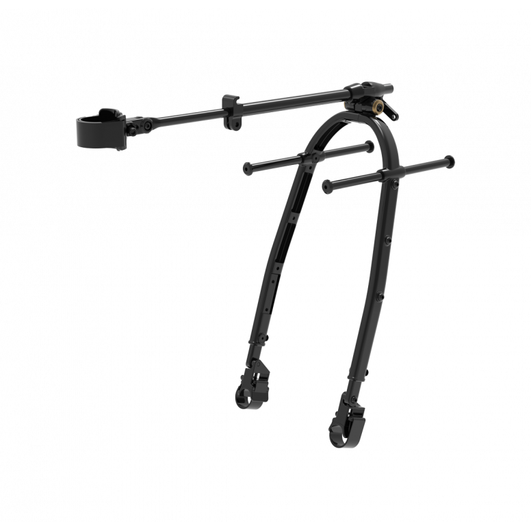 Topeak Zi:Rak Essential Quick-Mount