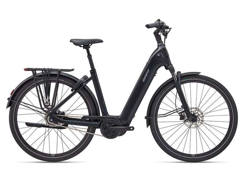 Giant New Tour E+2 LST