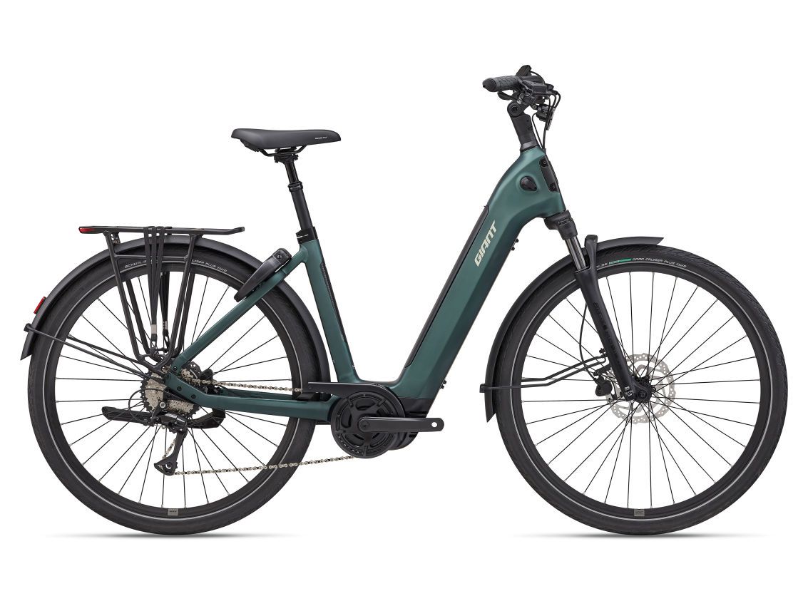 Giant New Tour E+3 LST