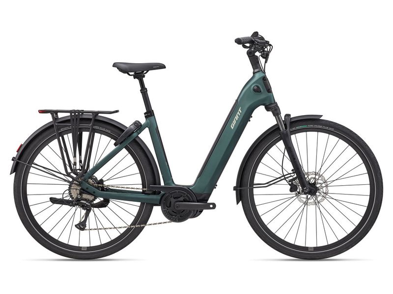 Giant New Tour E+3 LST