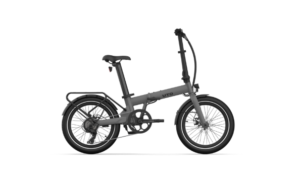 UTO Essential ESS20 Folding E-Bike