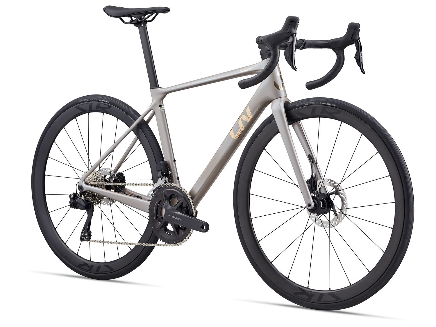 Liv Langma Advanced 0